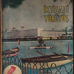 18.09.1965-Iktisadi Yürüyüş
