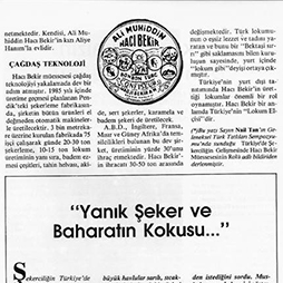 04.1985-Pasta Dergisi Nisan Sayısı