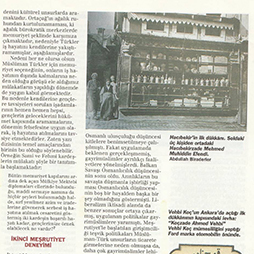 09.1998-Toplumsal Tarih Dergisi Eylül Sayısı