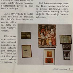 12.12.2000-Pastane Dergisi