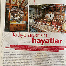 12.2000-Mydonose Aralık 2000-Ocak 2001 Sayısı