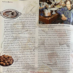 12.2000-Mydonose Aralık 2000-Ocak 2001 Sayısı