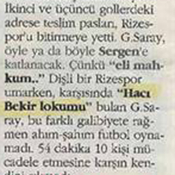 27.08.2001-Hürriyet