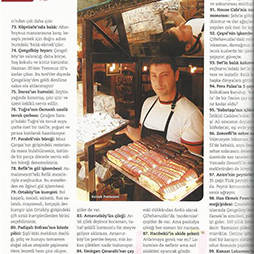 09.2004-Istanbul Life