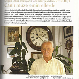 02.2006-Itü Vakfı Dergisi Şubat