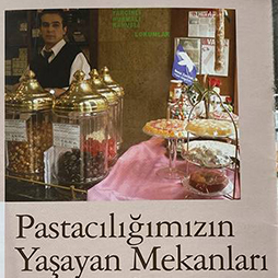 08.2006-Unipro Dergisi Ağustos Sayısı