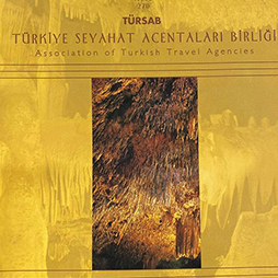 09.2006-Tursab Dergisi Eylül Sayısı