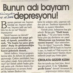 25.10.2006-Sabah Günaydin