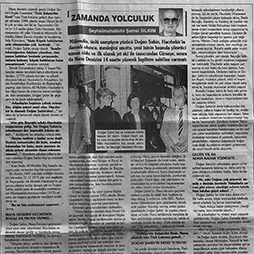 28.09.2007-Dokuz Sütun