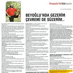 07.2008-Antalya Female