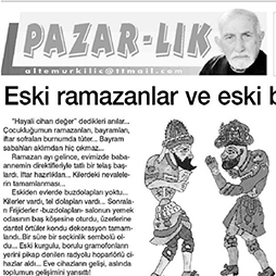 29.08.2010-Yeni Çağ