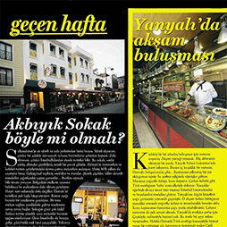08.09.2010-Hafta Sonu Eki