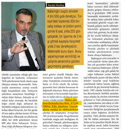 07.2011-Gıda Teknolojileri