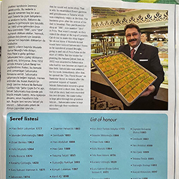 03.2021-Türsab Dergisi Mart Sayısı