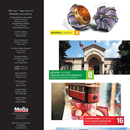 09.2012-Beyoglu Dergisi Eylül Sayısı