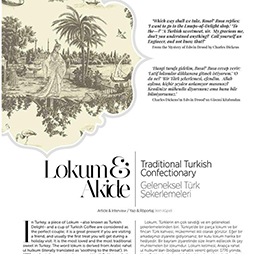 10.2012-Rixos Magazine Ekim Sayısı