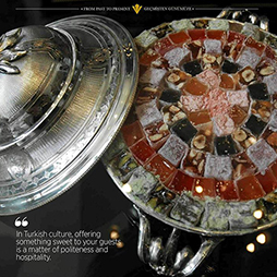 10.2012-Rixos Magazine Ekim Sayısı