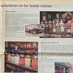 04.05.2012-Ah Güzel Istanbul Nisan