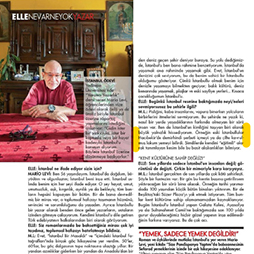 10.2013-Elle Ekim Sayısı