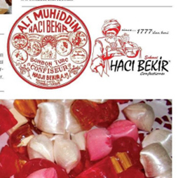 10.2013-Ulusoy Travel Ekim Sayısı