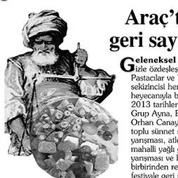 19.06.2013-Kastamonu Sözcü