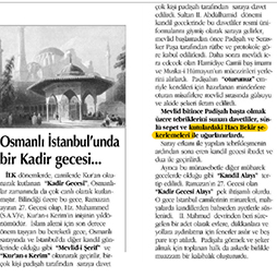 03.08.2013-Ortadoğu