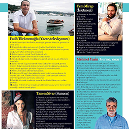 29.01.2014-Hafta Sonu