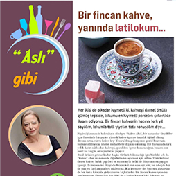 10.2015-Yemek Zevki Ekim Sayısı