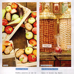 01.2016-Dünya Gıda Dergisi Ocak Sayısı