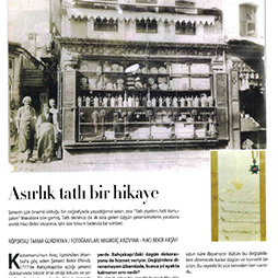 02.2016-Paros Dergi Şubat Sayısı