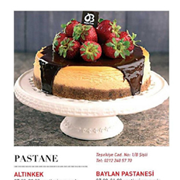 05.2016-Istanbul Life Mayıs Sayısı