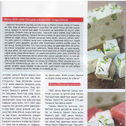 01.2014-Dünya Gıda