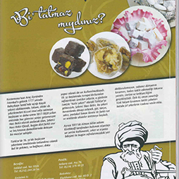 04.2017-Paros Nisan Sayısı