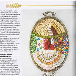 03.07.2017-Tatlı Dünyası Mart Sayısı