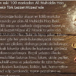 04.2018-Patisserie By Food In Life Nisan Sayısı