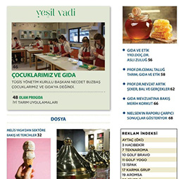 06.05.2018-Gıda Türk Mayıs