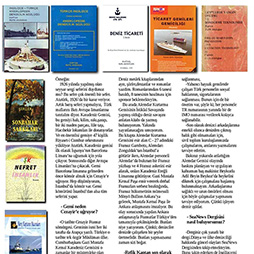 03.04.2019-Sea News (Karadeniz Vapuru)