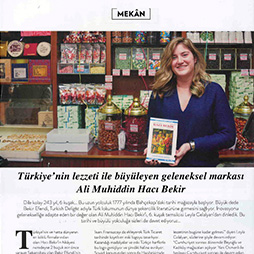 02.2020-Patisserie by Food Life Şubat