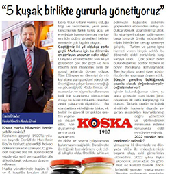 01.2022-Franchise Market Türkiye Ocak Sayısı