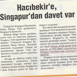 1996-Gıda Sanayii Dergisi