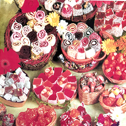 1998-İcoc İstanbul Chamber of Commerce