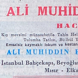 1950.10.31-Yeni Sabah
