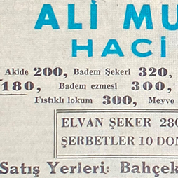 22.08.1950-Yeni Sabah