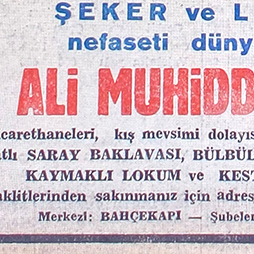 11.05.1952-Akşam