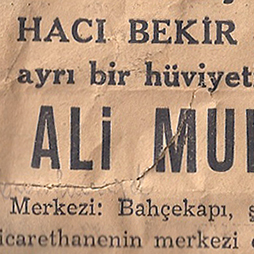 1939-Cumhuriyet