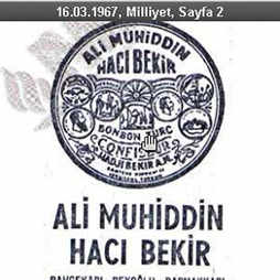 16.03.1967-Milliyet