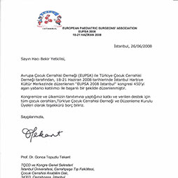 EUPSA 26 Haziran 2008